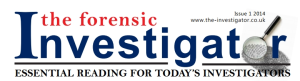 The Forensic Investigator