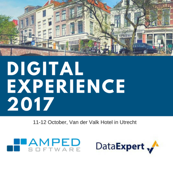 digital experience