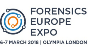 forensicn europe expo