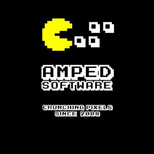 amped software crunching pixels since 2008