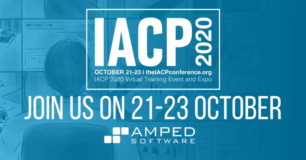 iacp 202 virtual training event and expo