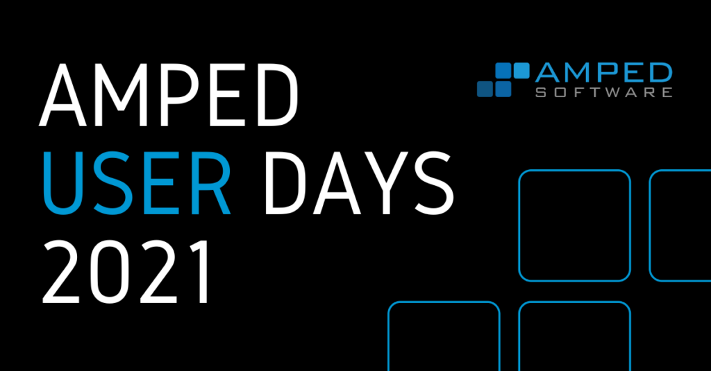 amped user days 2021