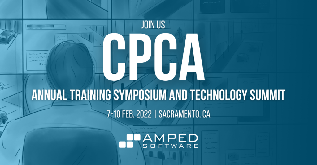 cpca annual training symposium and technology summit
