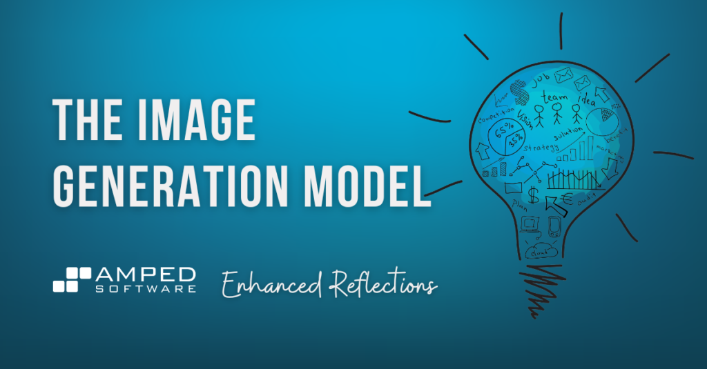 image generation model