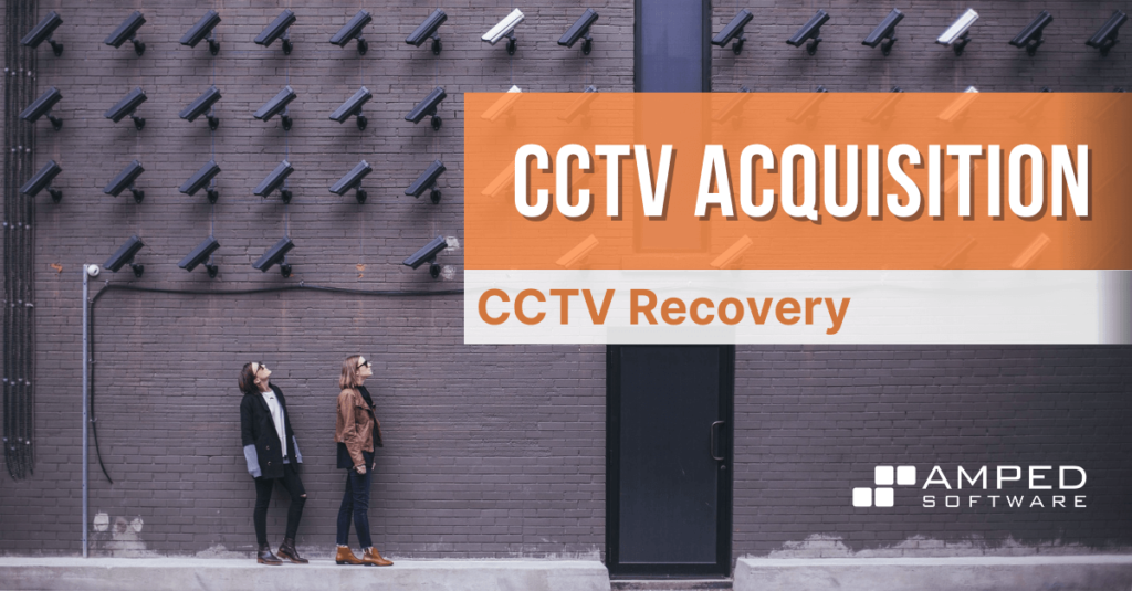 cctv recovery