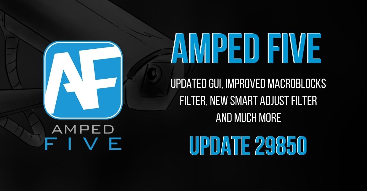 amped five download free