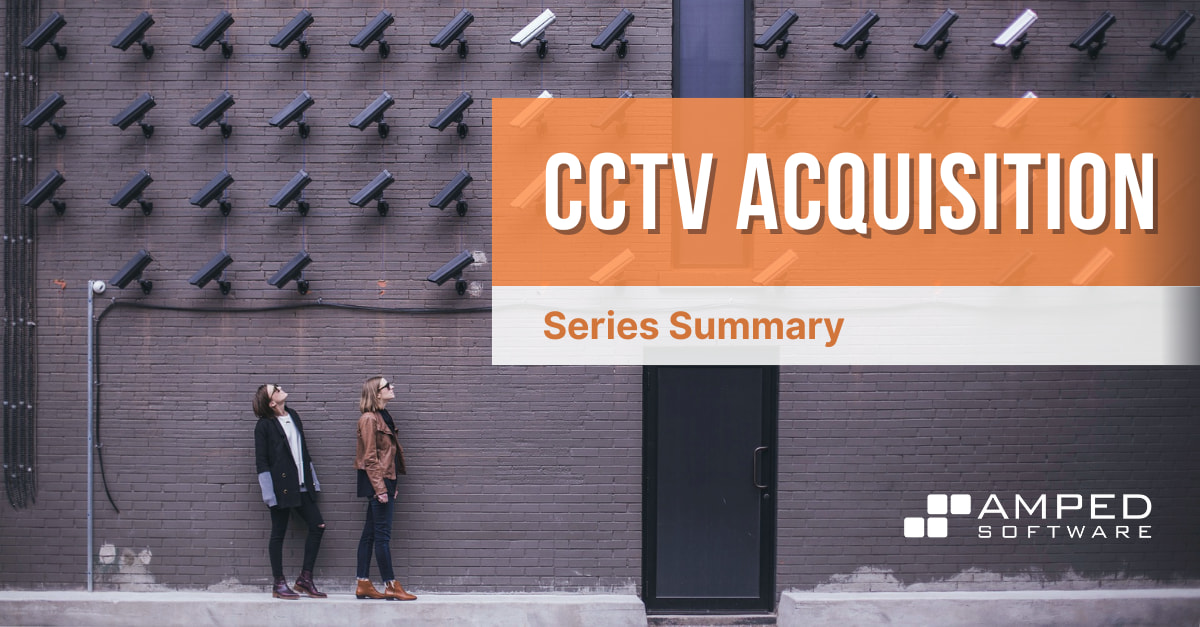 cctv acquisition series summary